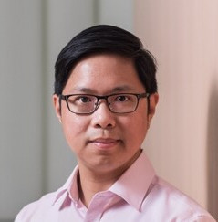 Prof Joshua W. K. Ho