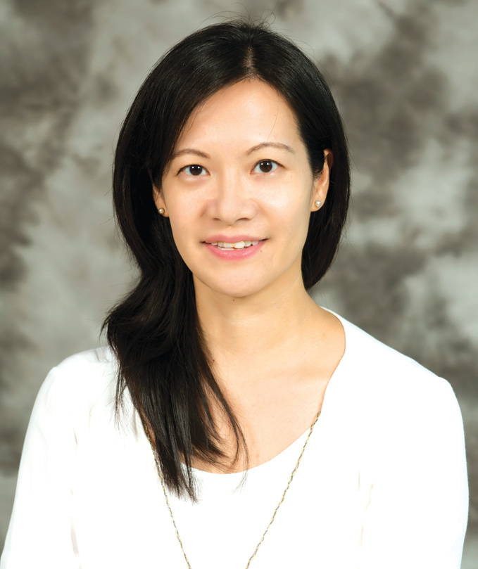 Prof Carmen Wong