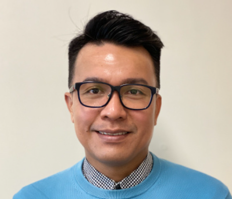 Prof Fraide Ganotice