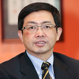 Dr Wenkai Li