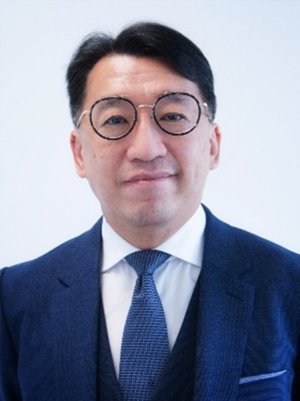 Prof Yiu Fai Cheung